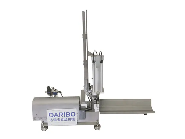 Sausage Clipping Machine