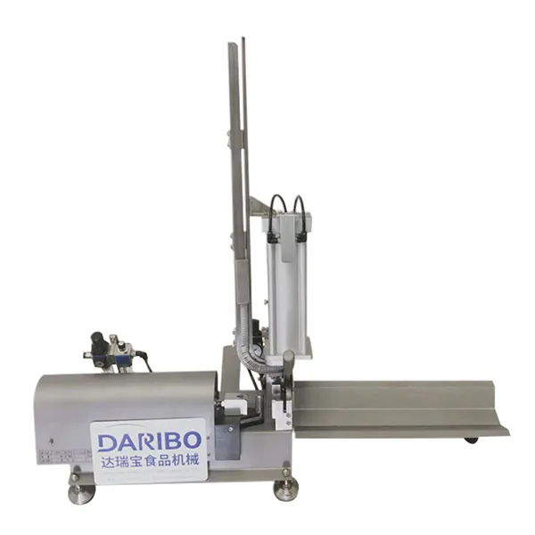 Sausage Clipping Machine