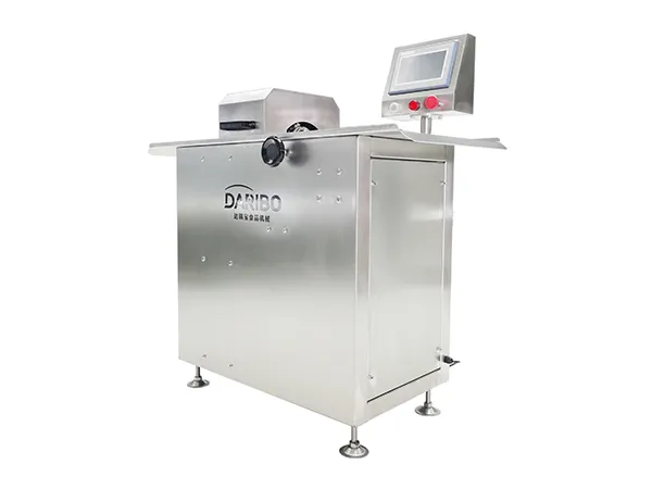 Sausage Tying Machine