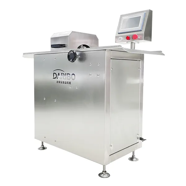 Sausage Tying Machine