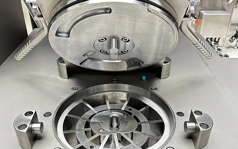Other Meat Processing Machines