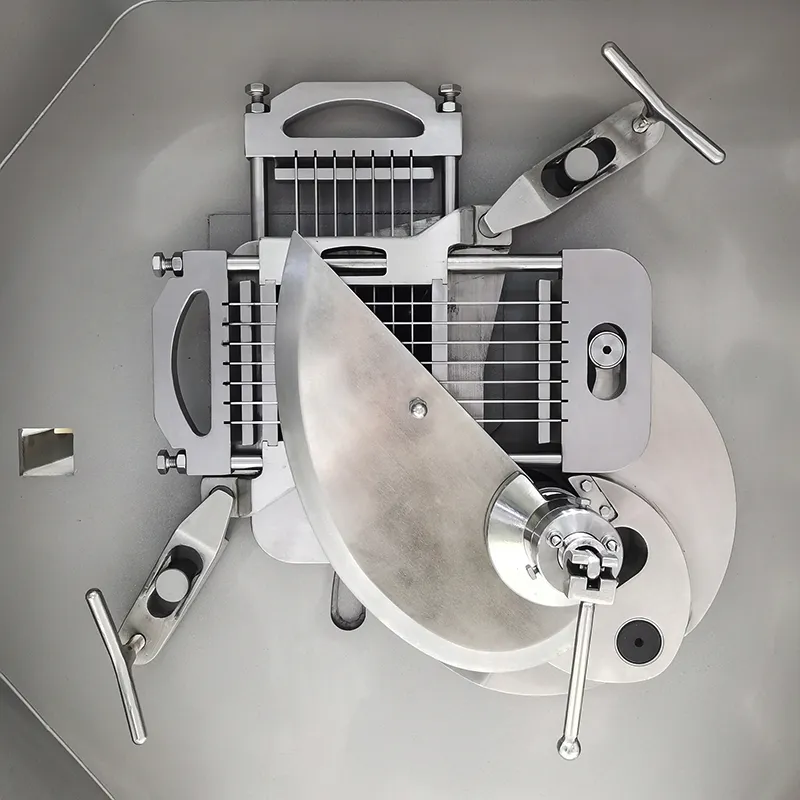 Meat Processing Equipment