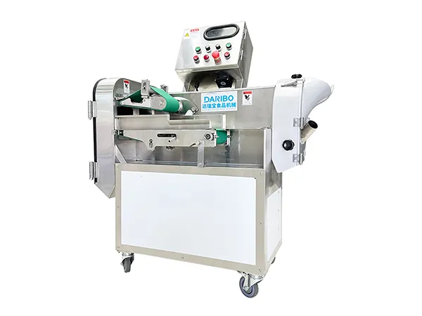 Double Head Vegetable Cutter