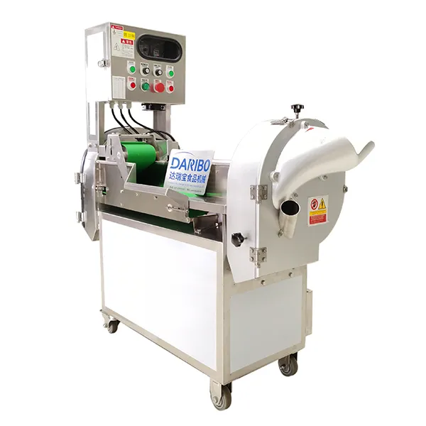 Double Head Vegetable Cutter