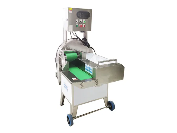 Leaf Vegetable Cutter