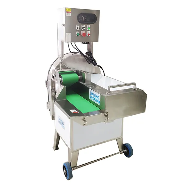 Leaf Vegetable Cutter