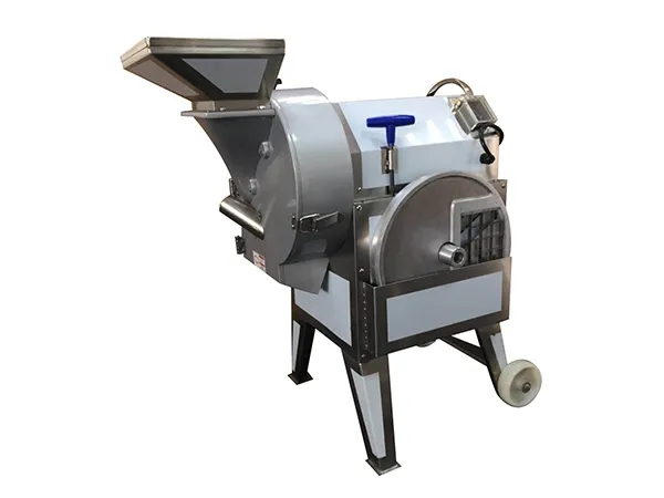 Root Vegetable Cutter