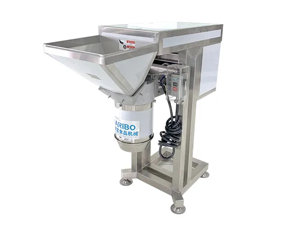 Vegetable Crusher