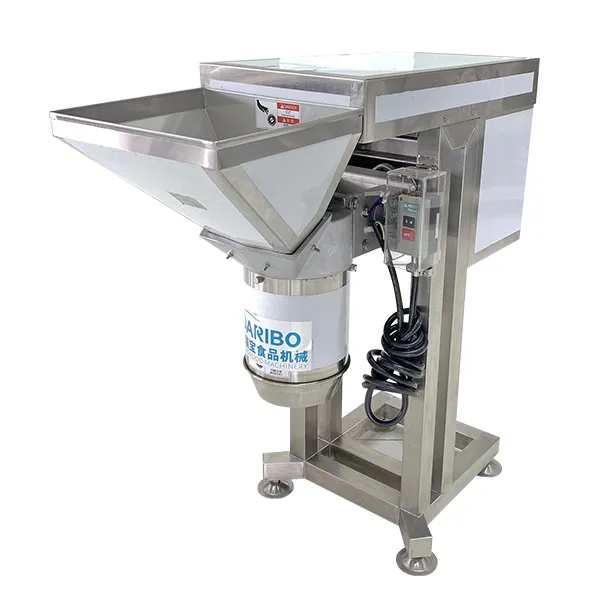 Vegetable Crusher
