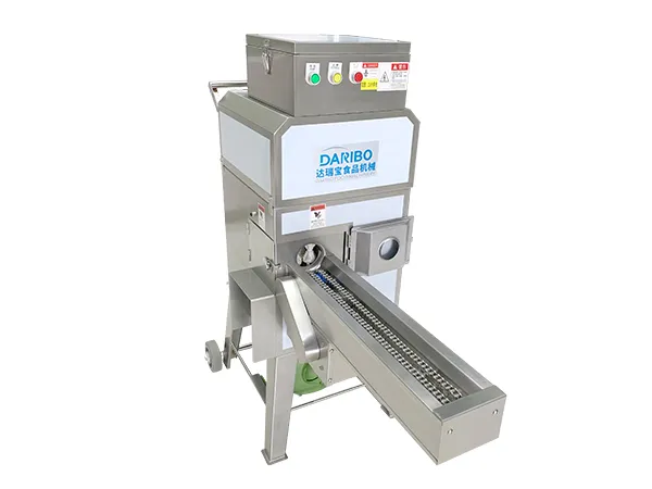 Maize Threshing Machine
