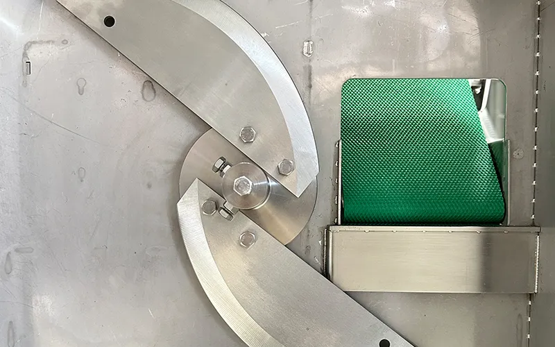 Cutting Machines