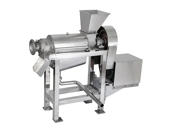 Screw Press Extractor