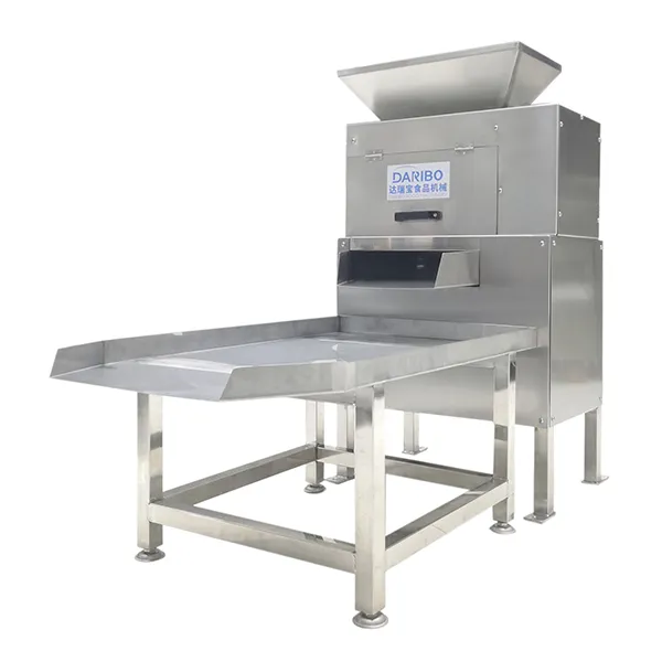 Passion Fruit Juice Extractor