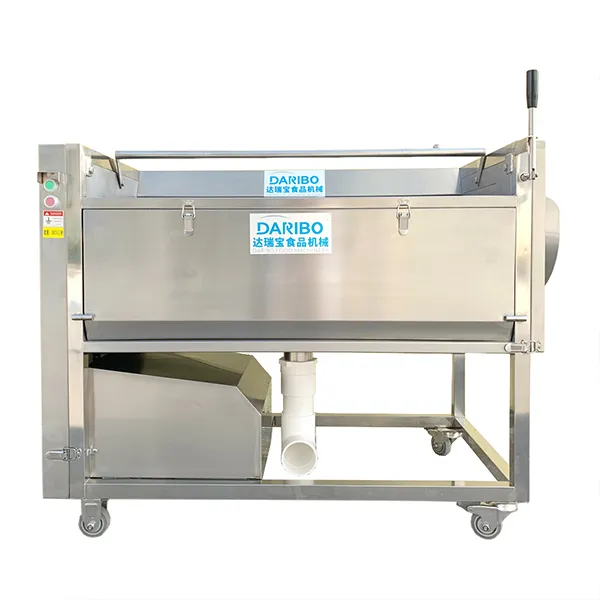 Vegetable Brush Washer