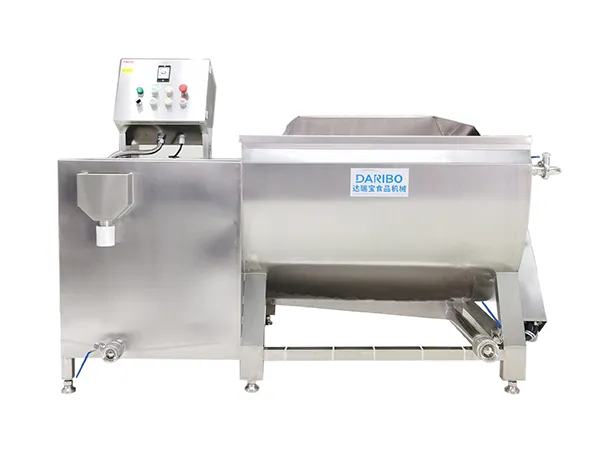 Multi-Functional Fruit and Vegetable Washer