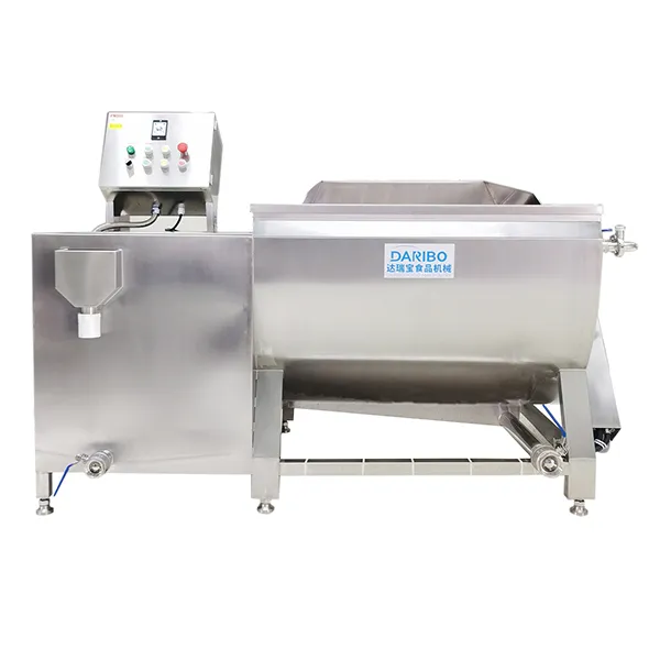 Multi-Functional Fruit and Vegetable Washer