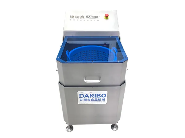 Vegetable Spin Dryer