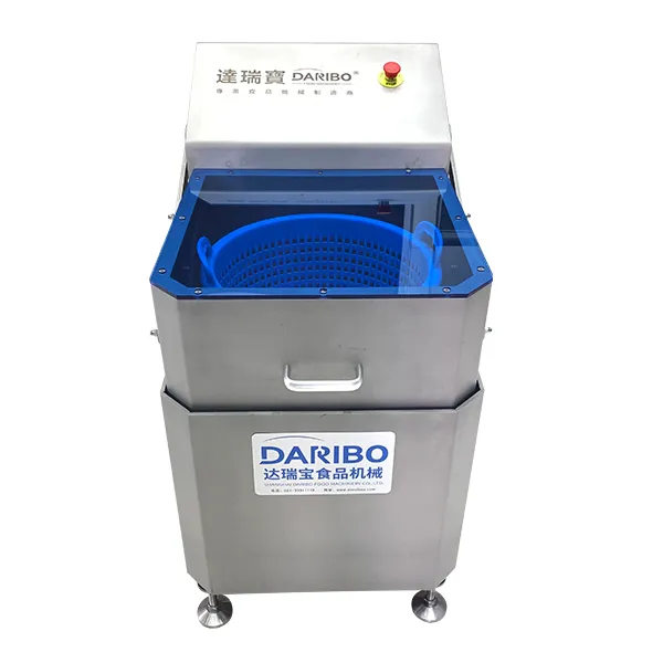 Vegetable Spin Dryer