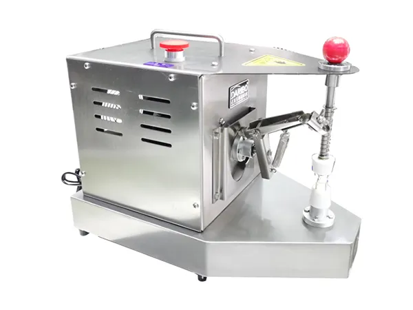 Small Fruit Peeling Machine
