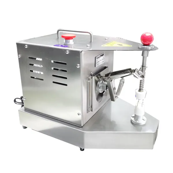 Small Fruit Peeling Machine
