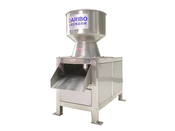 Puree Machine