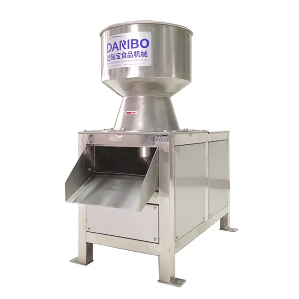 Puree Machine