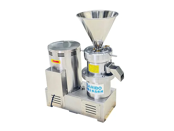 Colloid Mill Machine