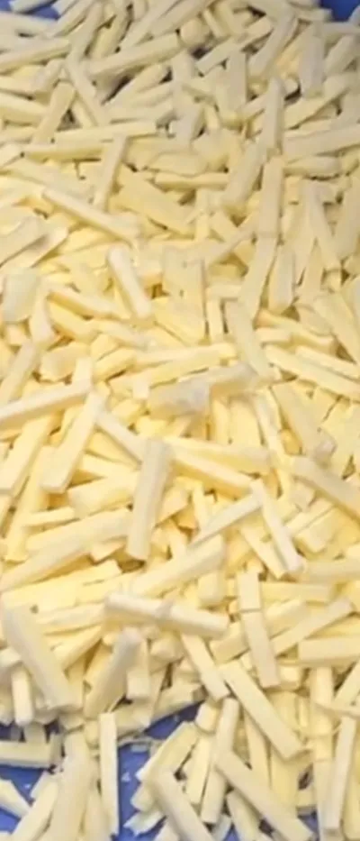 Cheese Dicer