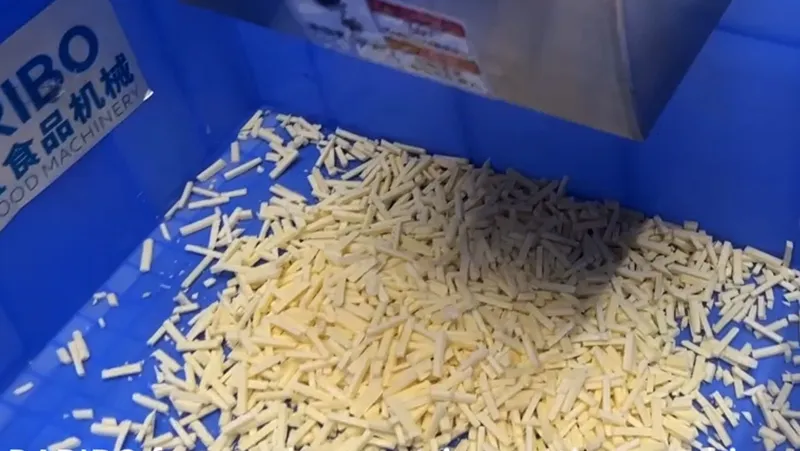 Cheese Cutting Equipment
